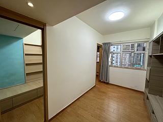 Quarry Bay - Wai Lee Building 02