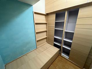 Quarry Bay - Wai Lee Building 03