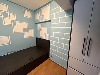 Quarry Bay - Wai Lee Building 05