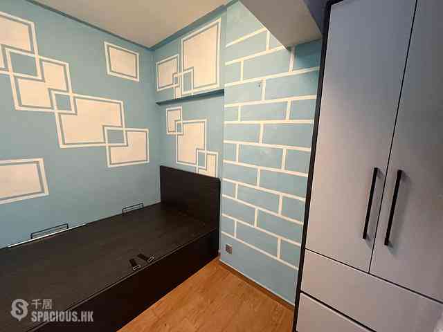 Quarry Bay - Wai Lee Building 05