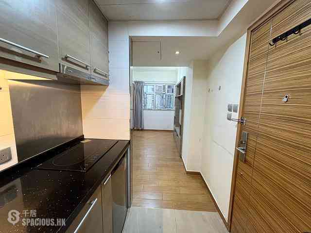 Quarry Bay - Wai Lee Building 07