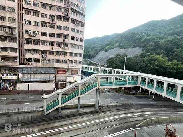 Quarry Bay - Wai Lee Building 04