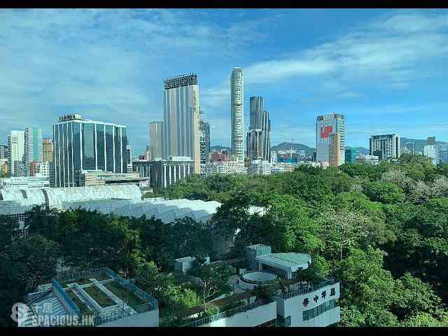 尖沙咀 - 港景峯2座 02