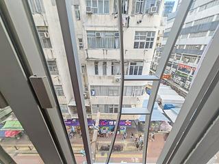 Mong Kok - Po Ling Building 08