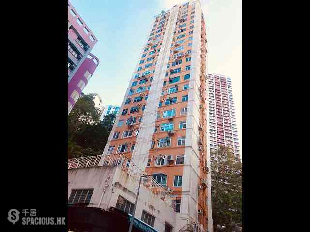 東半山 - 慧景臺B座 13