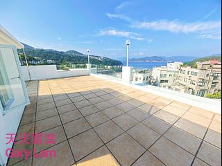 Clear Water Bay - Siu Hang Hau 02