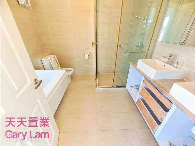 Clear Water Bay - Siu Hang Hau 03