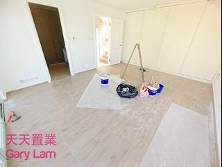 Clear Water Bay - Siu Hang Hau 04