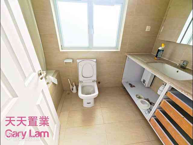 Clear Water Bay - Siu Hang Hau 07
