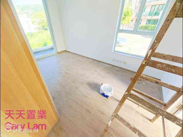 Clear Water Bay - Siu Hang Hau 08