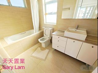 Clear Water Bay - Siu Hang Hau 17