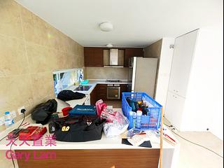 Clear Water Bay - Siu Hang Hau 18