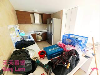 Clear Water Bay - Siu Hang Hau 20