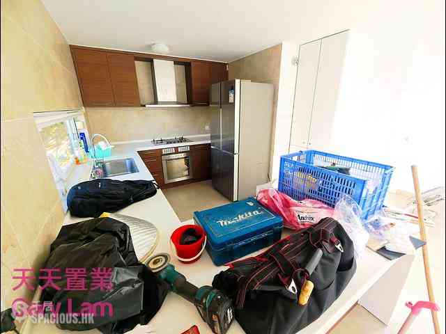 Clear Water Bay - Siu Hang Hau 20