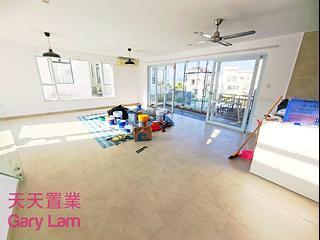 Clear Water Bay - Siu Hang Hau 21