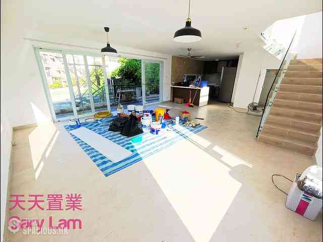 Clear Water Bay - Siu Hang Hau 23