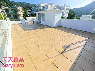 Clear Water Bay - Siu Hang Hau 25