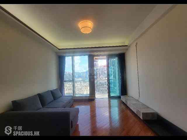 Yau Ma Tei - The Coronation Tower 5 01