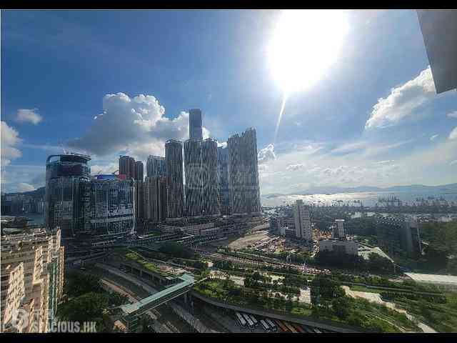 Yau Ma Tei - The Coronation Tower 5 02