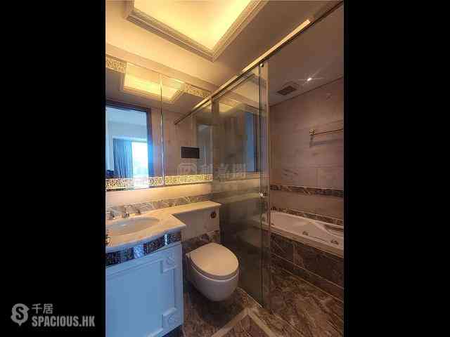 Yau Ma Tei - The Coronation Tower 5 09