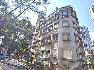 大坑 - 福群別墅 13