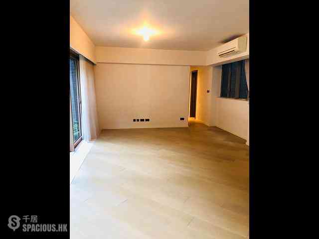 Clear Water Bay - Mount Pavilia Block 6 01