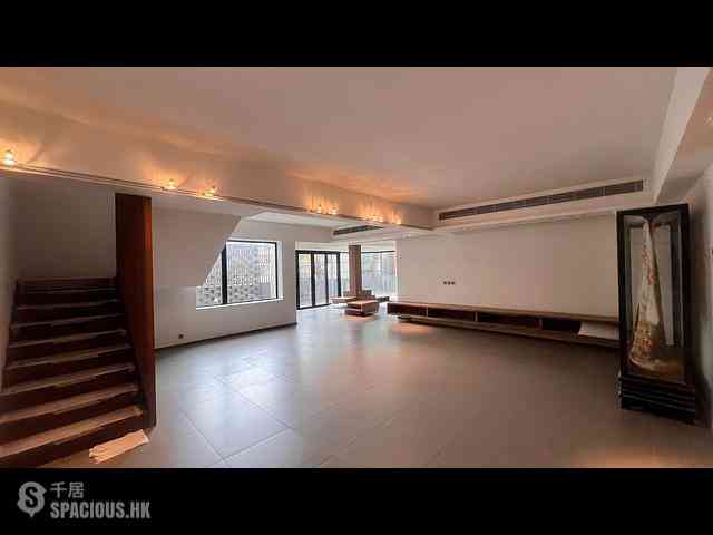 Kowloon Tong - Silver Crest 01