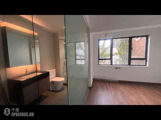 Kowloon Tong - Silver Crest 15