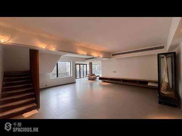 Kowloon Tong - Silver Crest 01