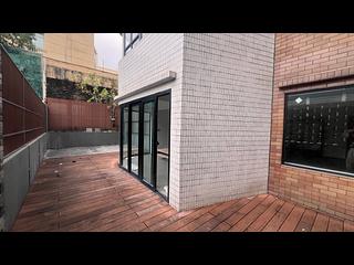 Kowloon Tong - Silver Crest 08