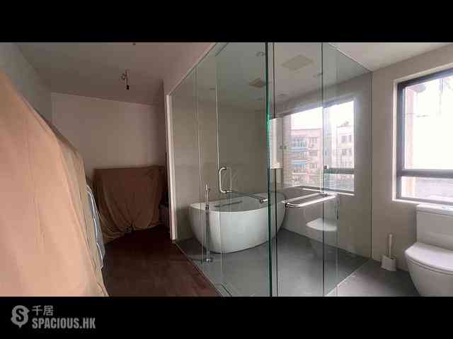 Kowloon Tong - Silver Crest 13