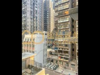 西营盘 - 顺泰大厦 05