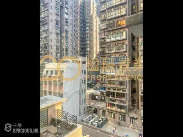 西营盘 - 顺泰大厦 05