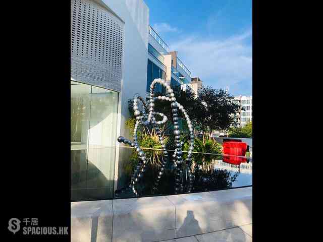 Clear Water Bay - Mount Pavilia Block 18 01