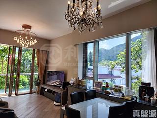 Clear Water Bay - Mount Pavilia Block 18 06