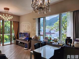 Clear Water Bay - Mount Pavilia Block 18 07