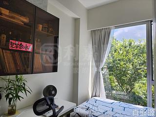 Clear Water Bay - Mount Pavilia Block 18 08