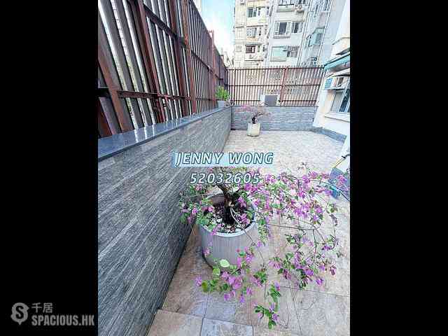 Jordan - Wai Yip Building 01