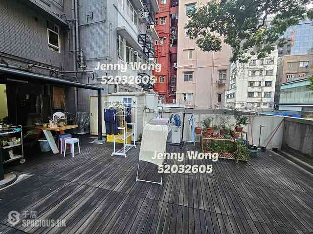 佐敦 - 康源阁 05