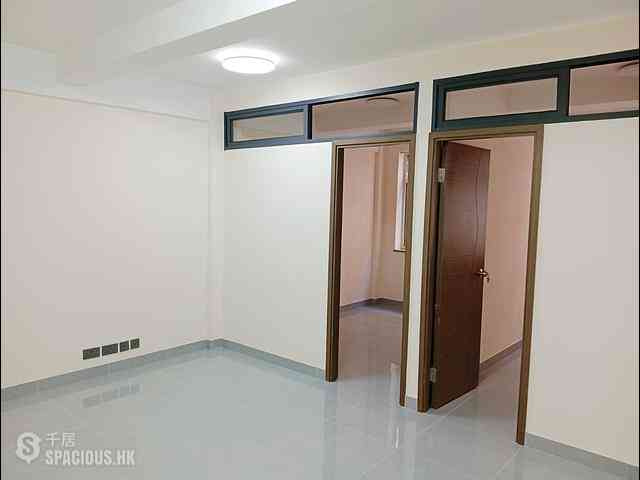 Causeway Bay - Lei Ha Court 01