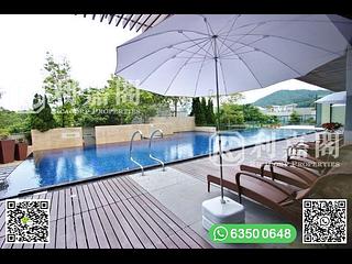 Sai Kung - The Giverny 32
