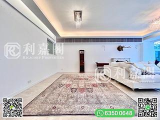 清水湾 - 金碧别墅 06