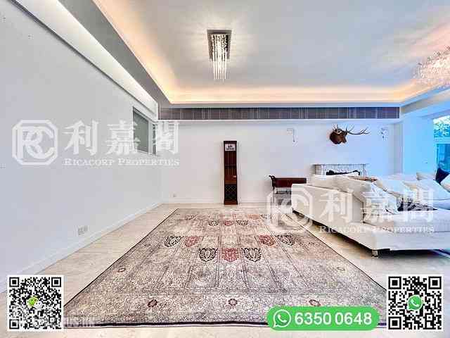 Clear Water Bay - Golden Villa 06