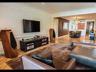 Pok Fu Lam - Scenic Villas Block A5 (M-N) 05