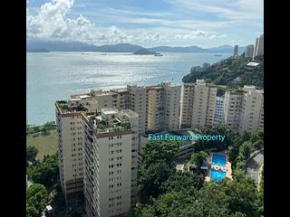 Pok Fu Lam - Scenic Villas Block A5 (M-N) 06