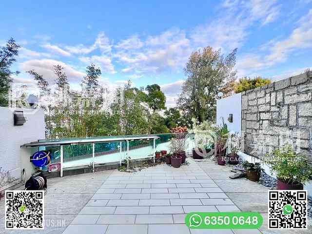 Clear Water Bay - Golden Villa 14