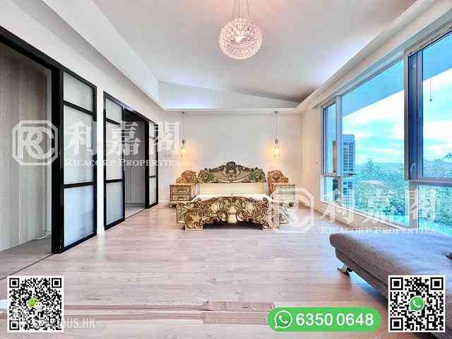 Clear Water Bay - Golden Villa 17