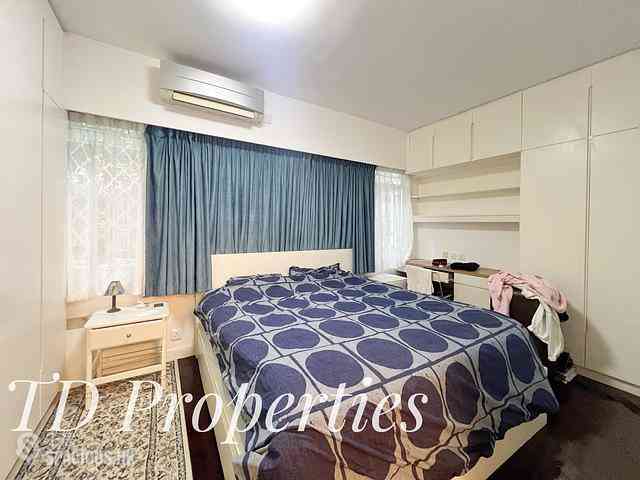 Happy Valley - Beverly House 03