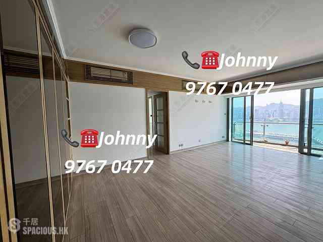 West Kowloon - The Harbourside Block 1 02