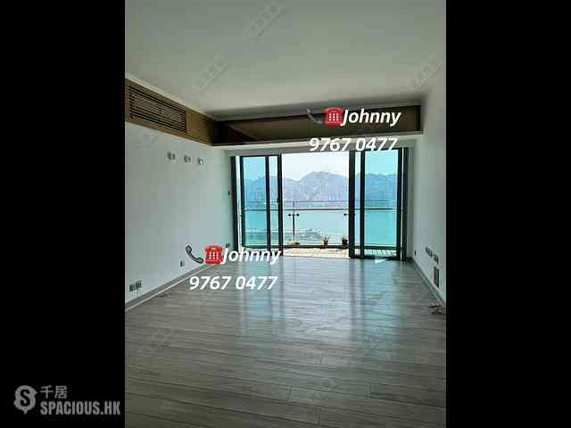 West Kowloon - The Harbourside Block 1 03